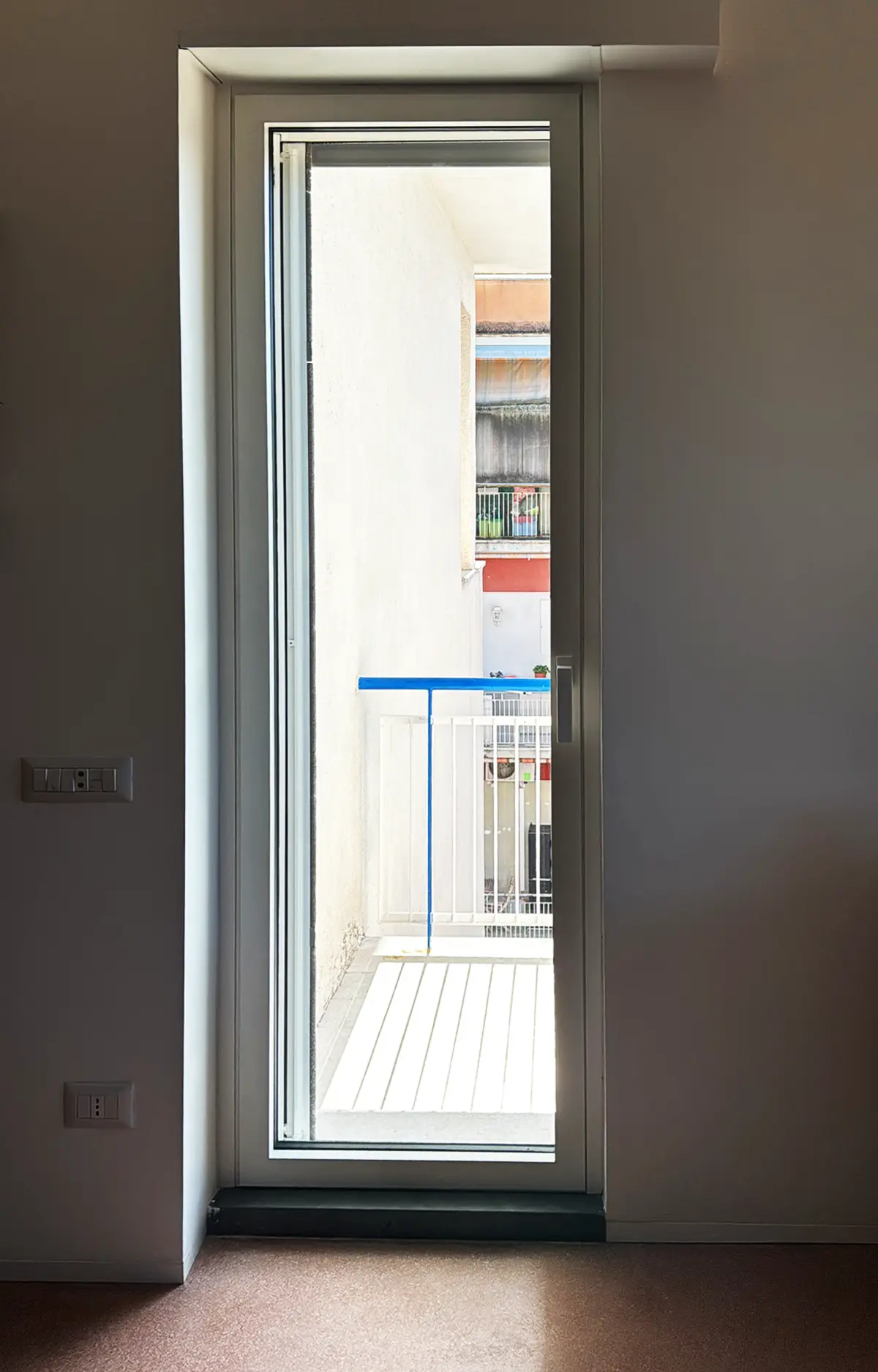 Infissi in alluminio 2 Infissi in alluminio Massimi Infissi a Monterotondo, Roma