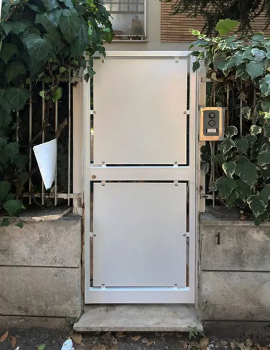 cancelli-in-ferro-2 cancelli in ferro Massimi Infissi a Monterotondo, Roma