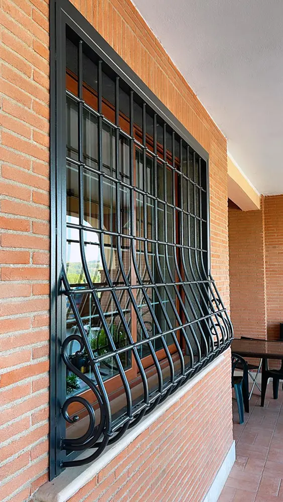 grate-di-sicurezza-1 grate di sicurezza Massimi Infissi a Monterotondo, Roma