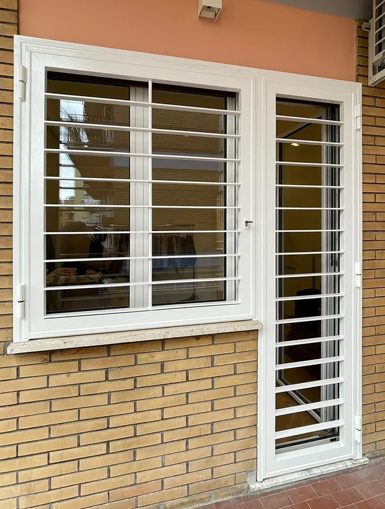 grate-di-sicurezza-2 grate di sicurezza Massimi Infissi a Monterotondo, Roma