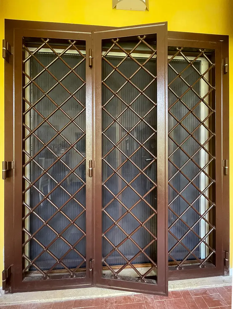 grate-di-sicurezza-3 grate di sicurezza Massimi Infissi a Monterotondo, Roma