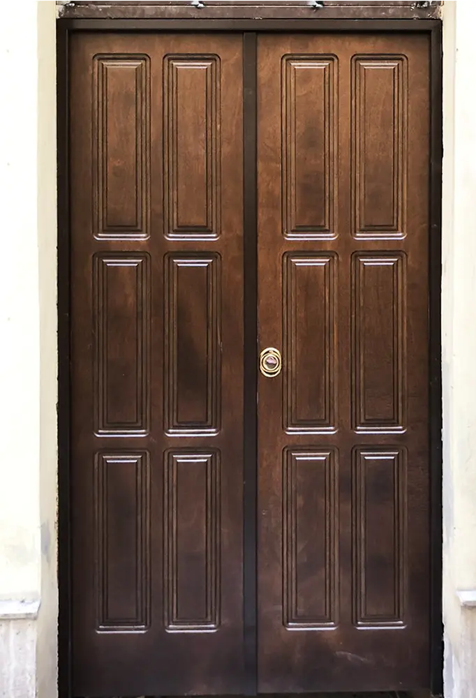 porte-blindate-1 Porte blindate Massimi Infissi a Monterotondo, Roma