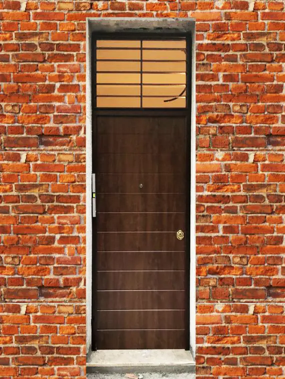 Porte blindate Massimi Infissi a Monterotondo, Roma