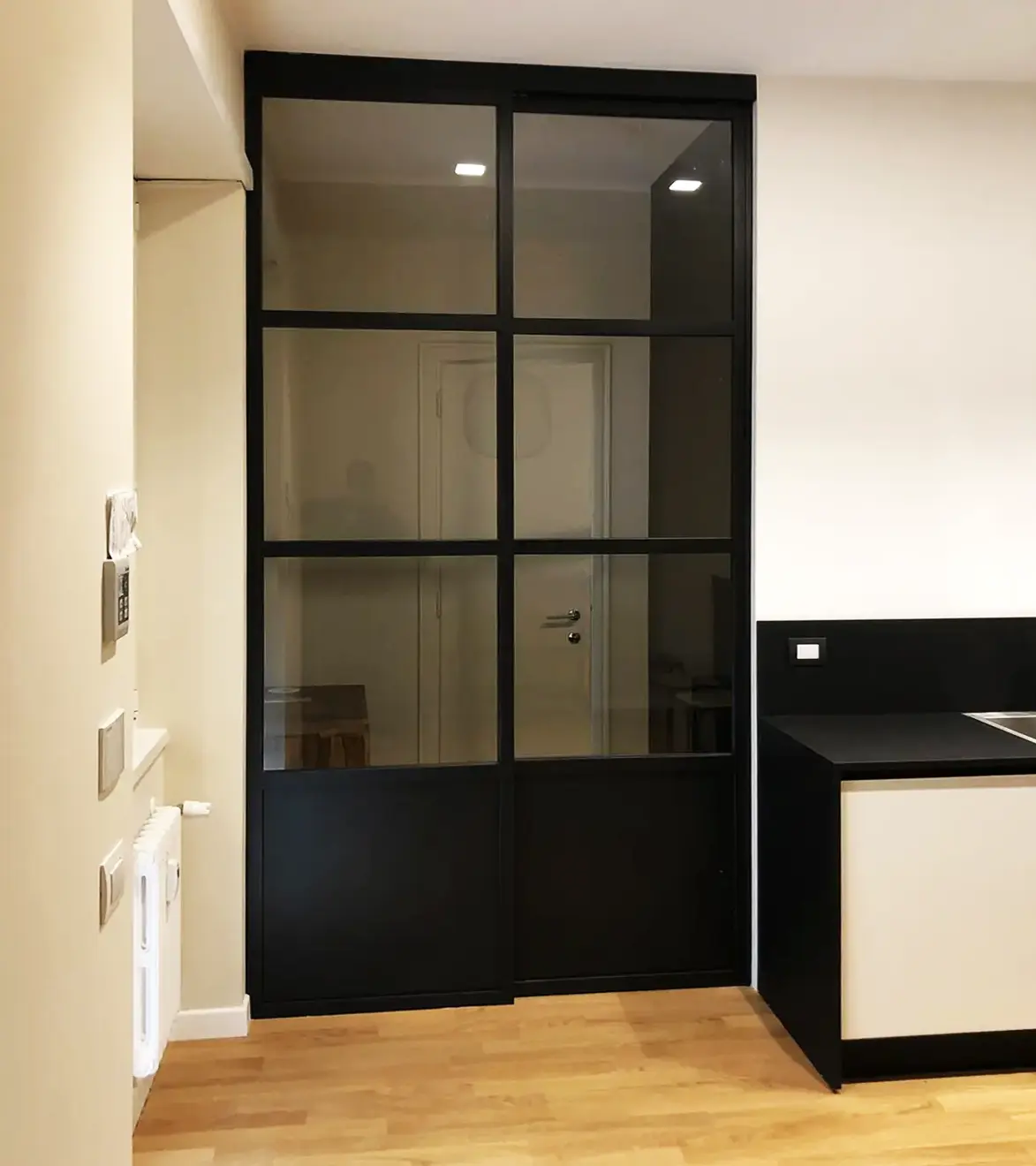 porte-design-1 Porte di design Massimi Infissi a Monterotondo, Roma