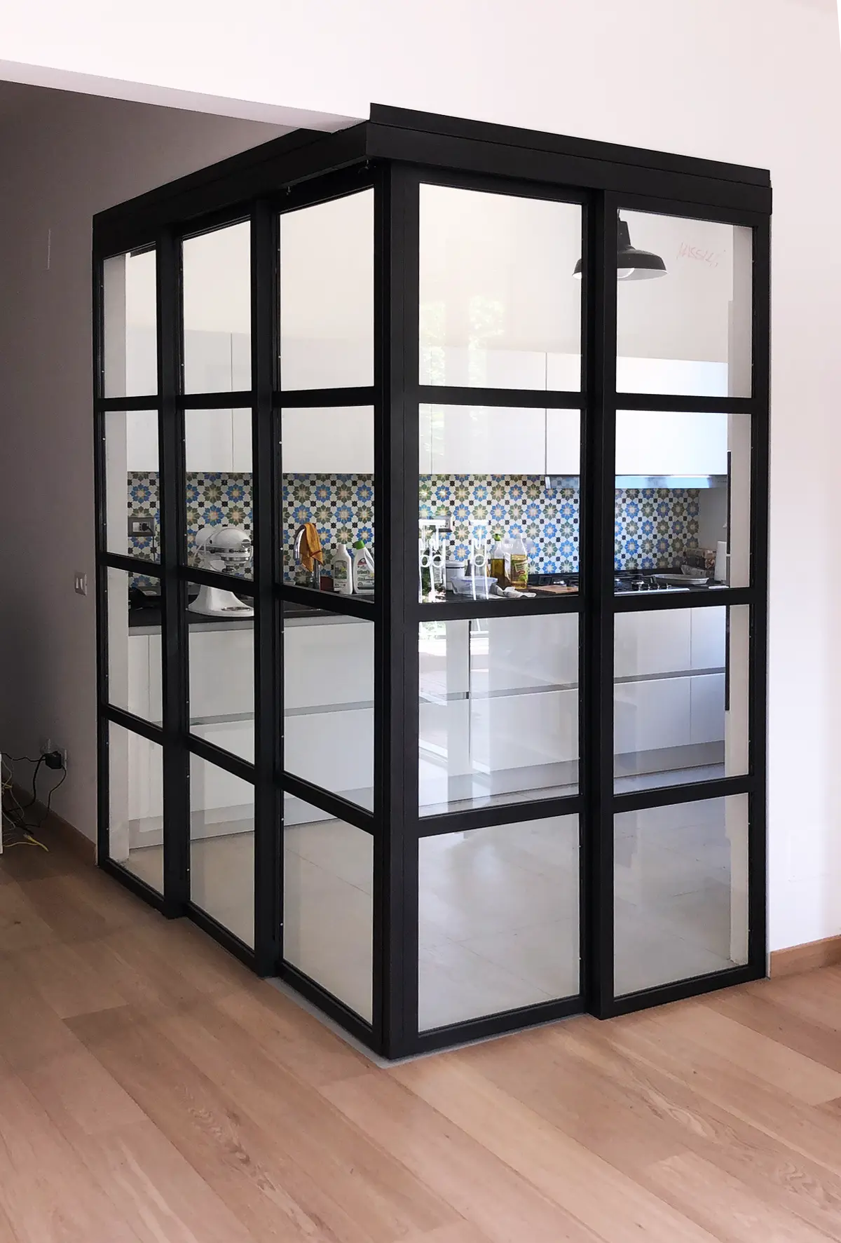 porte-design-2 Porte di design Massimi Infissi a Monterotondo, Roma